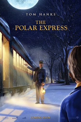 The Polar Express เดอะ โพลาร์ เอ็กซ์เพรส 2004 ซับไทย จบแล้ว