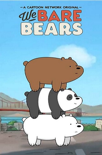 We Bare Bears Season 1 (2014) สามหมีจอมป่วน ซับไทย จบแล้ว