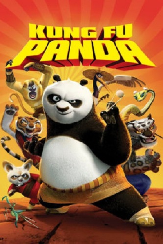 Kung Fu Panda 1 กังฟูแพนด้า ภาค1 ซับไทย จบแล้ว