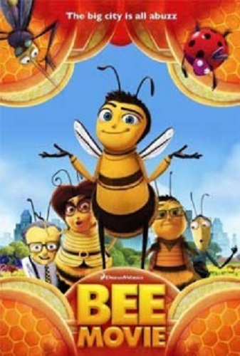 Bee Movie (2007) ผึ้งน้อยหัวใจบิ๊ก ซับไทย จบแล้ว